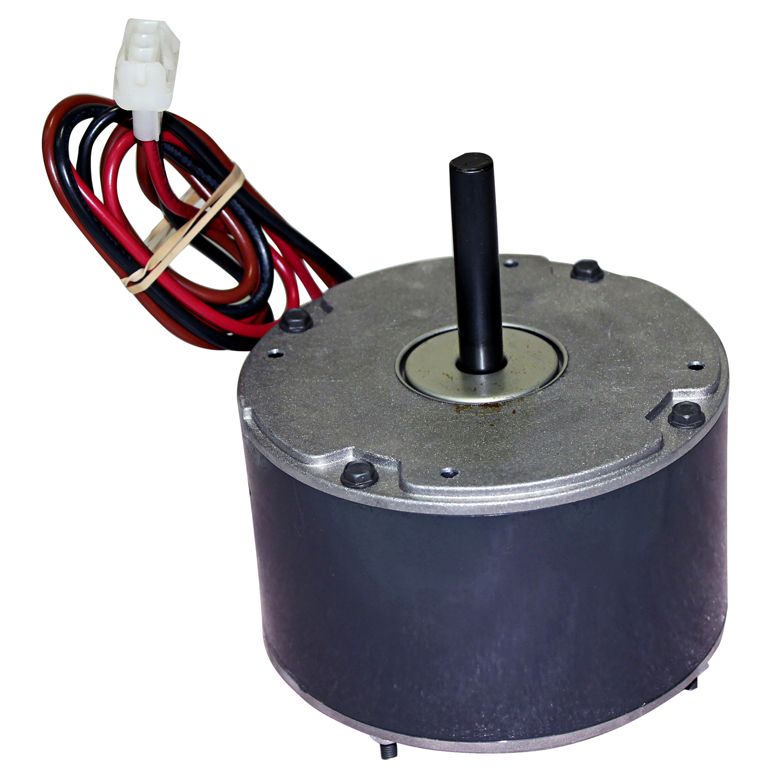 COND MOTOR 1/5HP 2301075 1.3A CW 3MFD - 